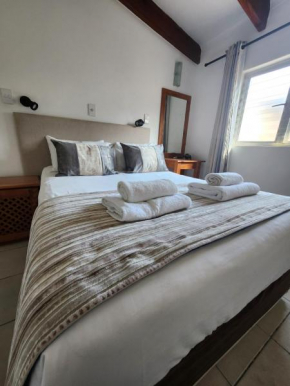 Chakas Rock Chalet 7